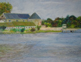 Le Scorff N&deg;19 - 20x15cm