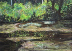 Le Scorff N&deg;3 - 20x14cm