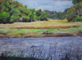 Le Scorff N&deg;7 - 19x13cm