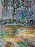 Le Scorff N&deg;13 - 19x13cm