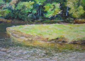 Le Scorff N&deg;10 - 19x13cm