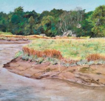 Le Scorff N&deg;17 - 20x20cm