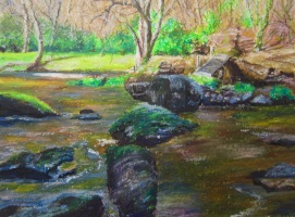 Le Scorff N&deg;18 - 20x15cm